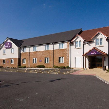 Premier Inn Frome Zewnętrze zdjęcie